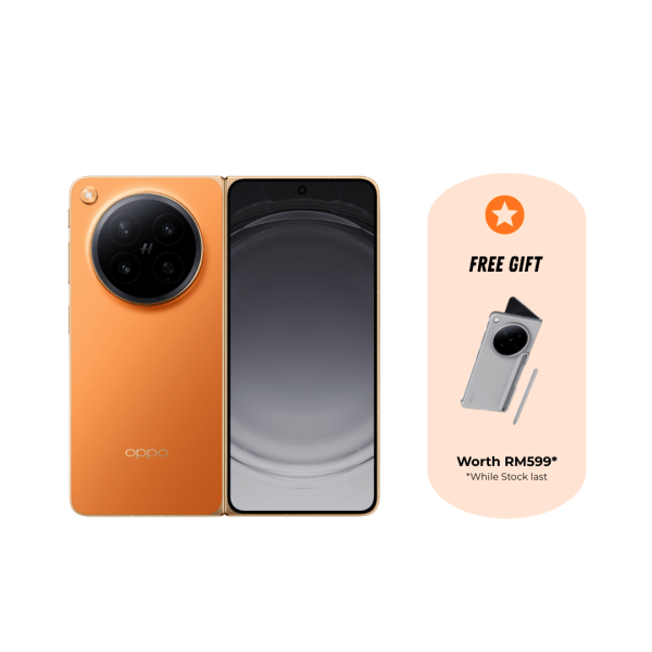 OPPO Find N6