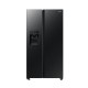 760L Side by Side Inverter Refrigerator Pure Polar Series