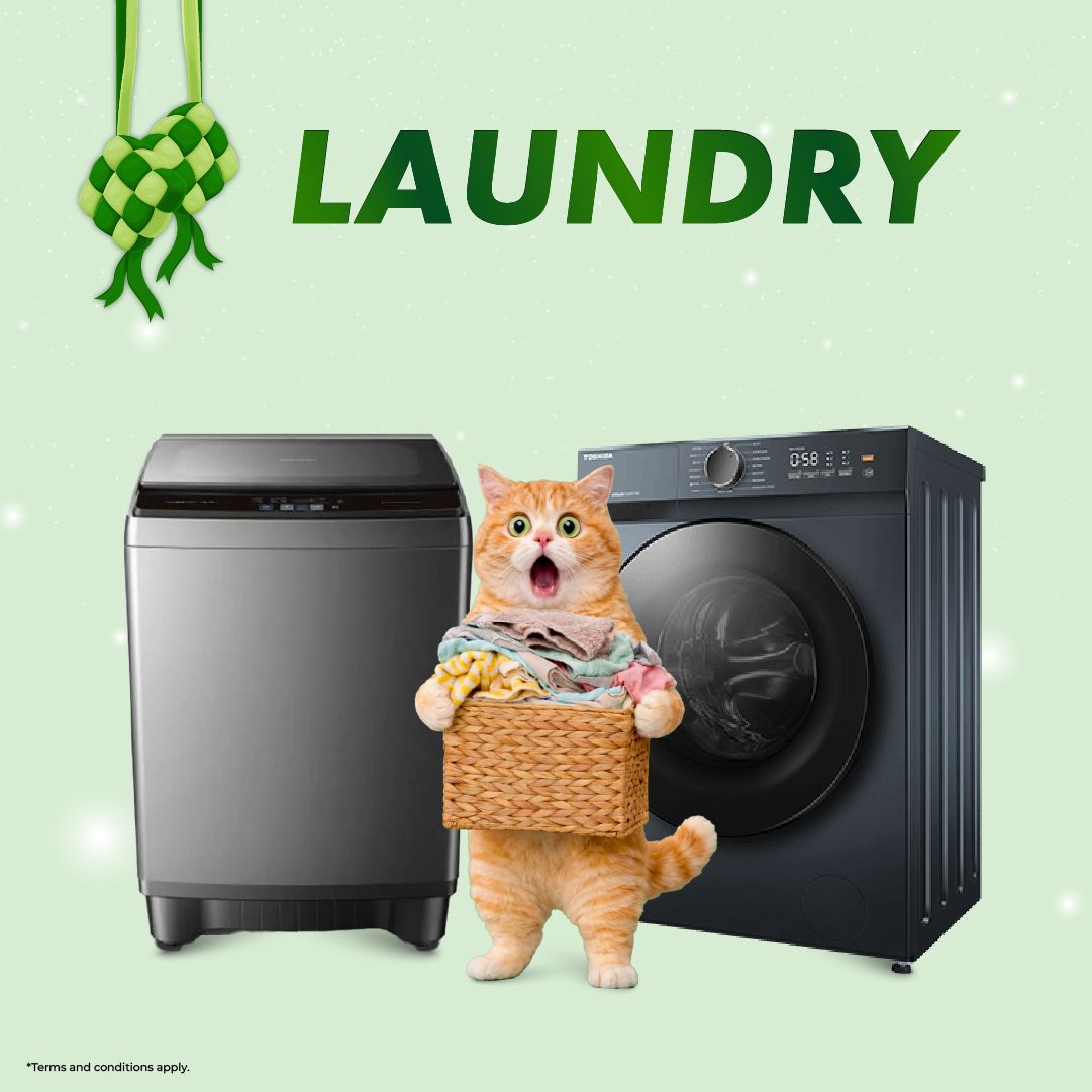 UG50 Laundry
