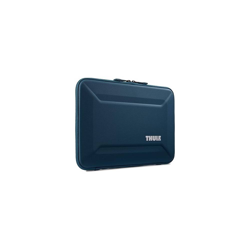 Thule Gauntlet 4.0 14" MacBook Sleeve blue