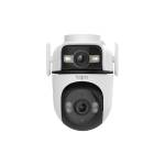 TP-Link Tapo C545D Outdoor Dual Lens Pan/Tilt Security Camera TP-TAPOC545D