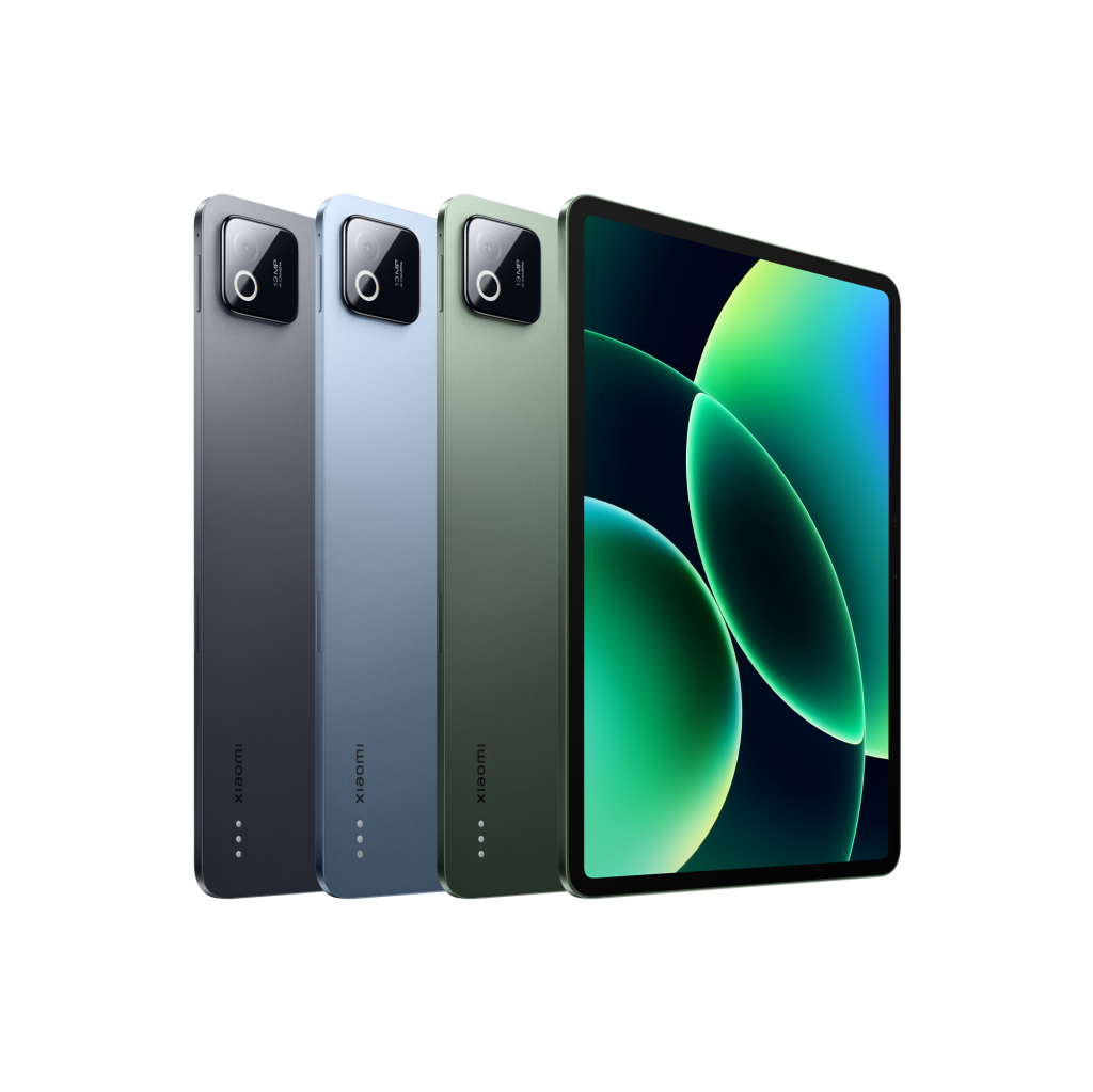 xiaomi pad 8 random color