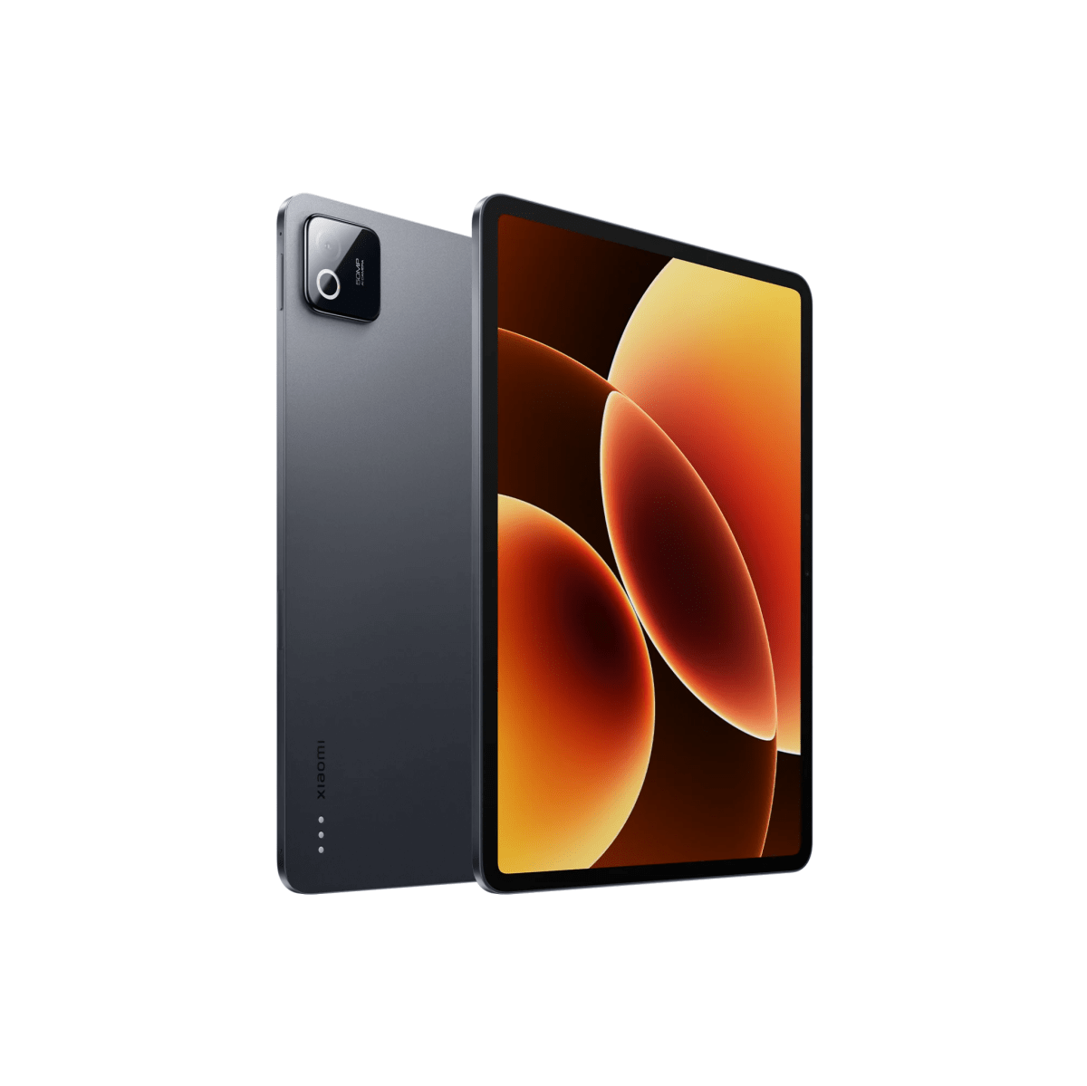 Xiaomi pad 8 dark grey