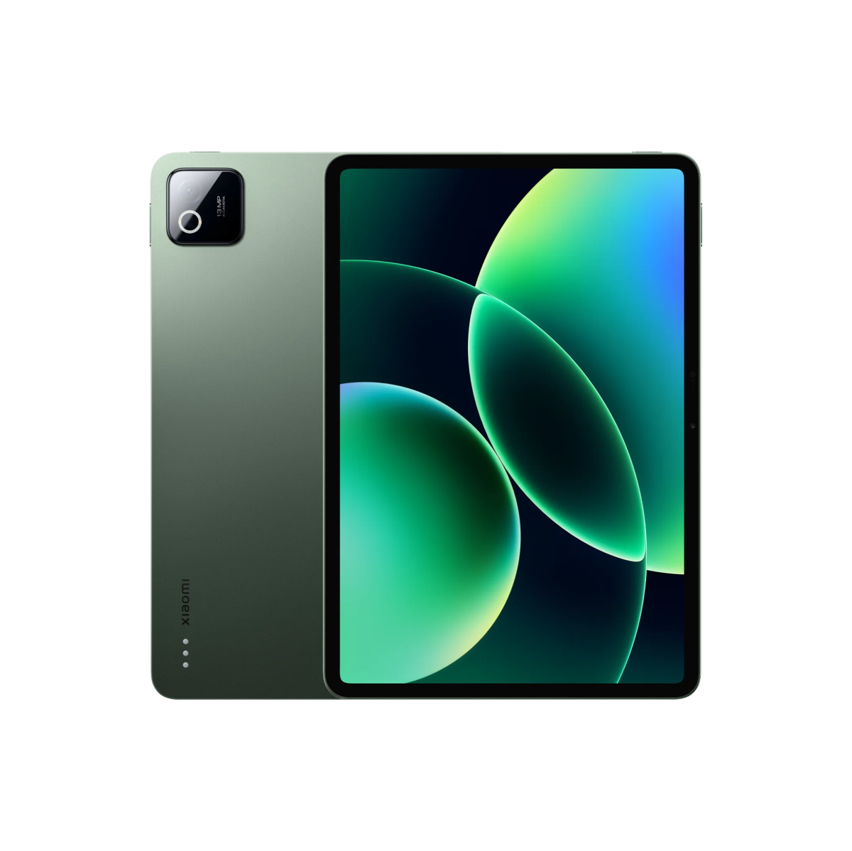 xiaomi pad 8 green