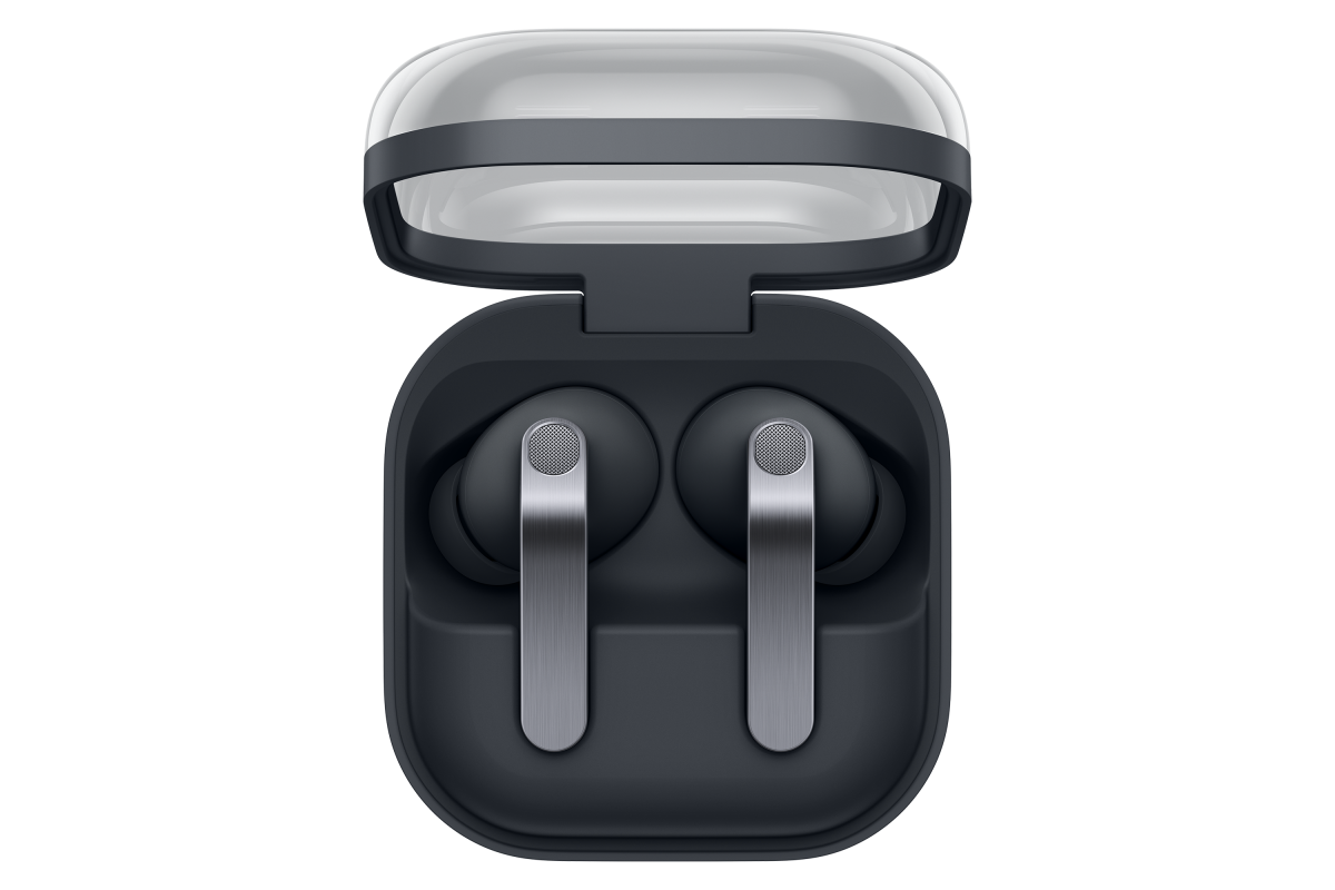 Galaxy Buds4 - Image 8