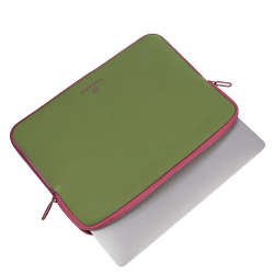 Sleeve Case (13" Tucano Green)