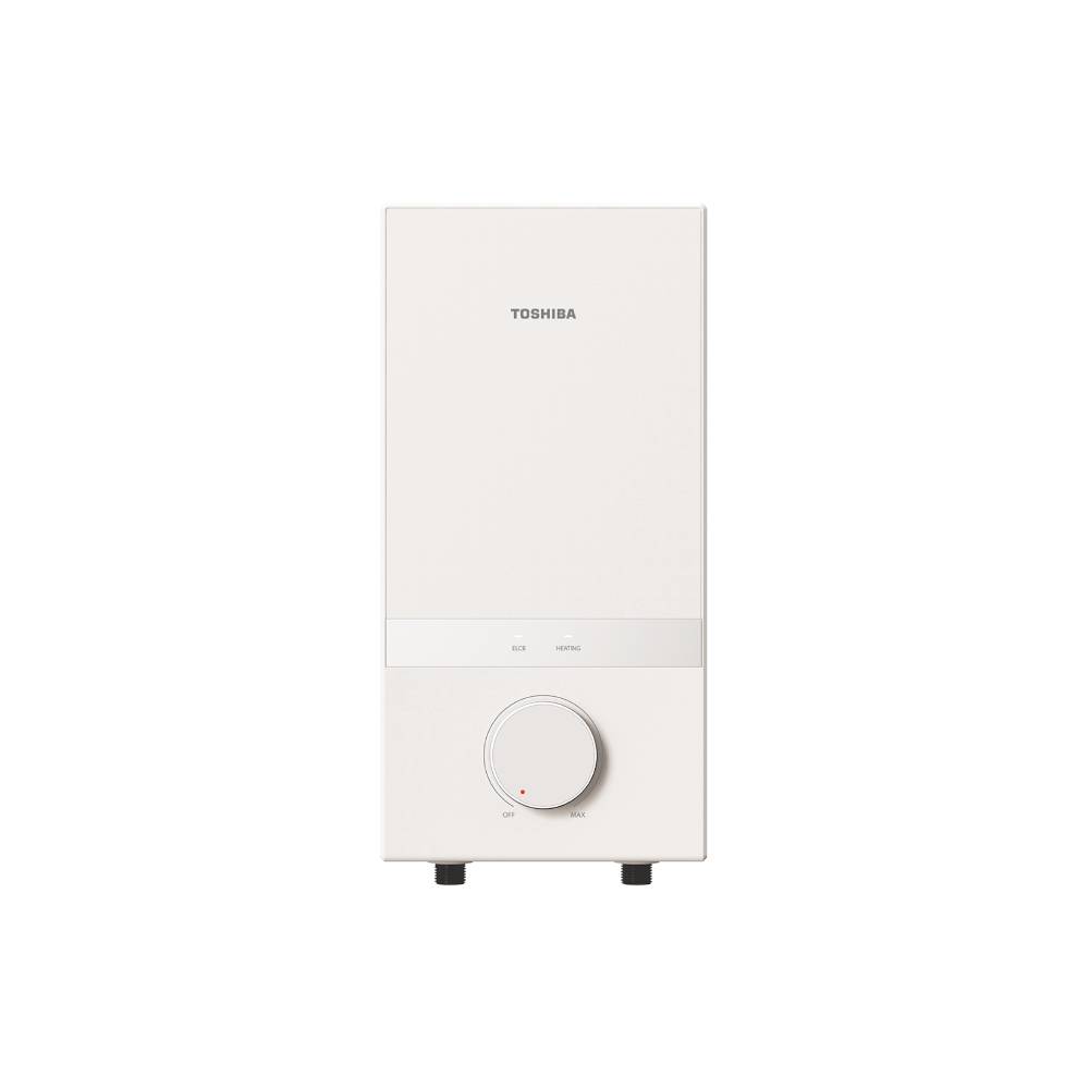 3800W SensTemp? with Non-Pump Instant Electric Water Heater - Image 2