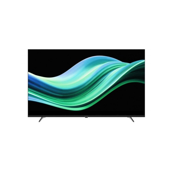 AQUOS UHD Easy Smart TV