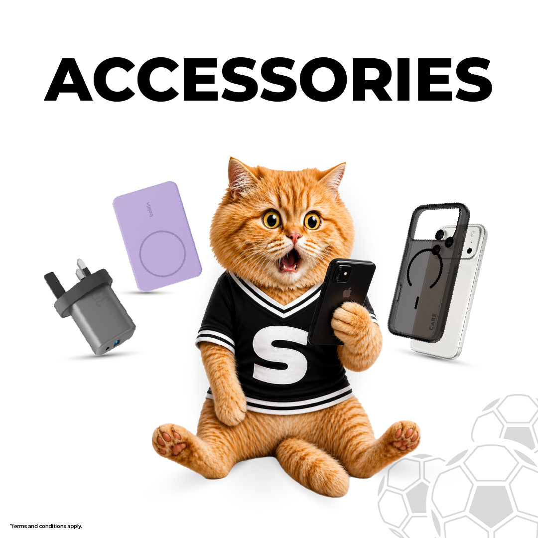 Accessories