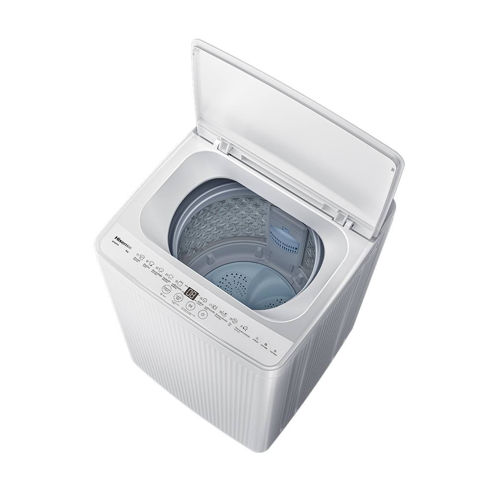 8KG P Series Top Load Washer - Image 2