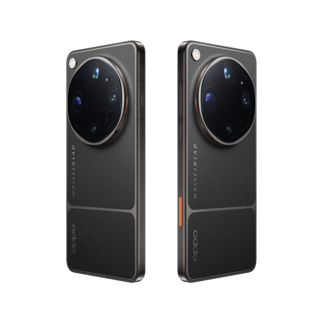 OPPO Find X9 Ultra