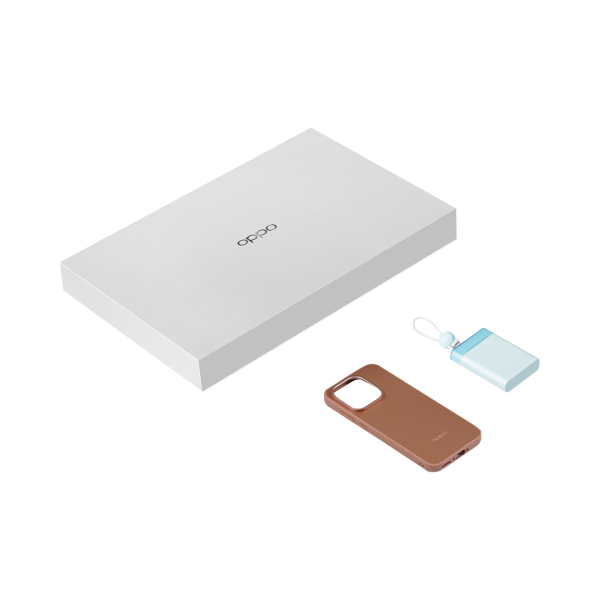 OPPO Find X9s Gift Box