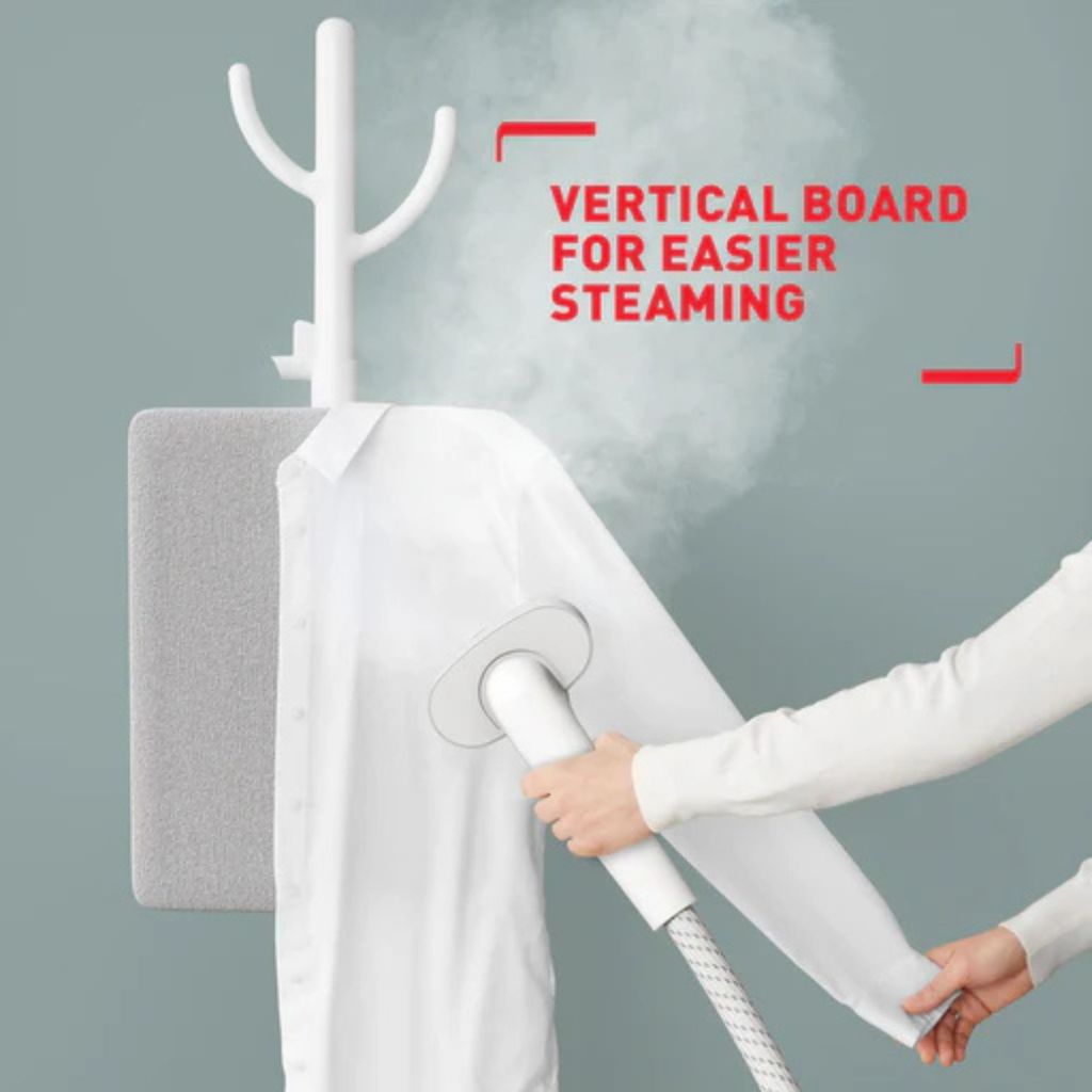 Tefal Origin Home Clothes Steamer TEF-IT3280 features