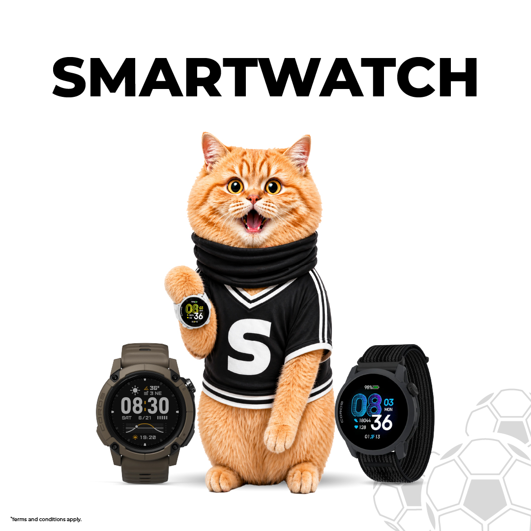 Smartwatch