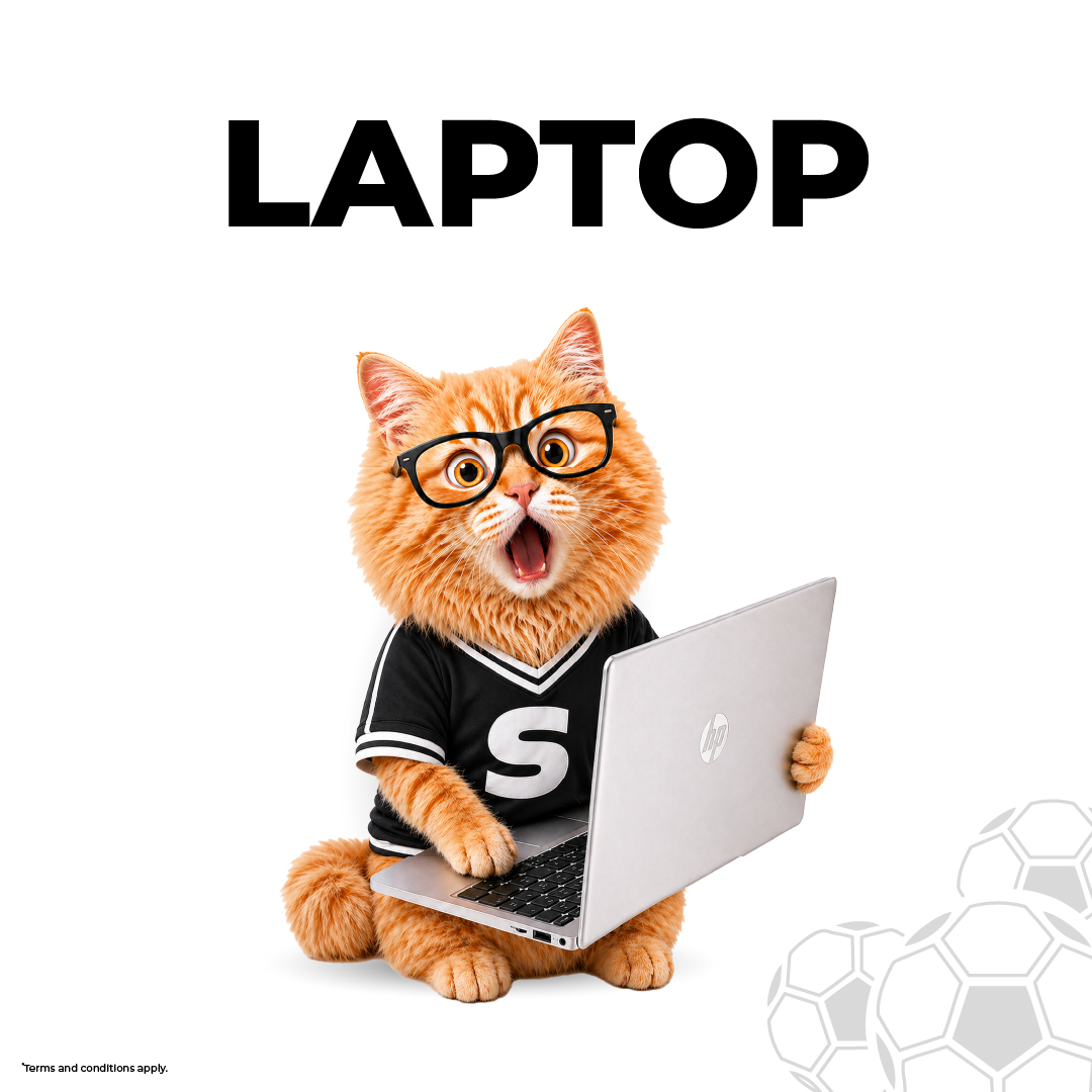 Laptop