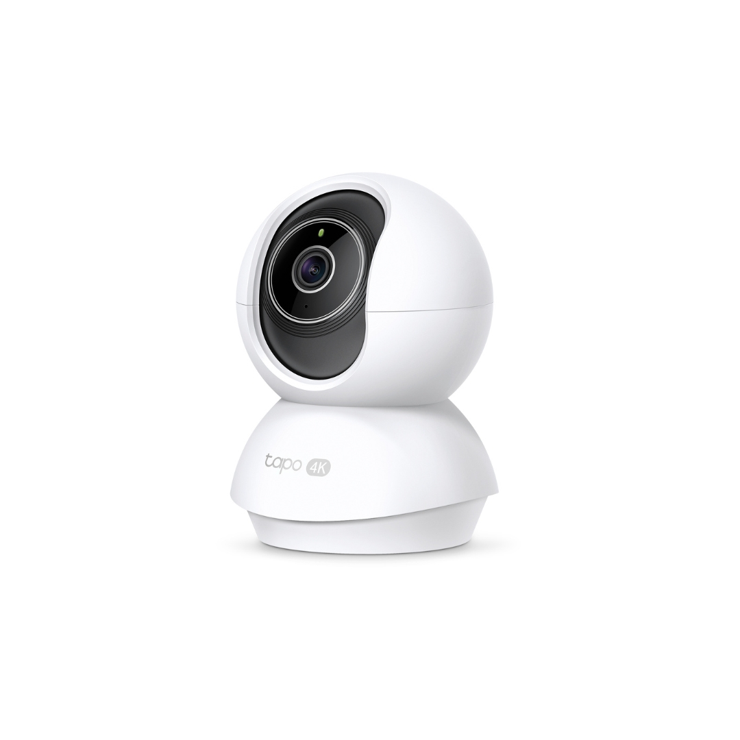 Pan/Tilt AI Home Security Wi-Fi C250 - Image 3
