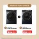 [Bundle Promo] 13KG/10KG Front Load Washer Dryer (Promo Valid Until 31 May 2026)