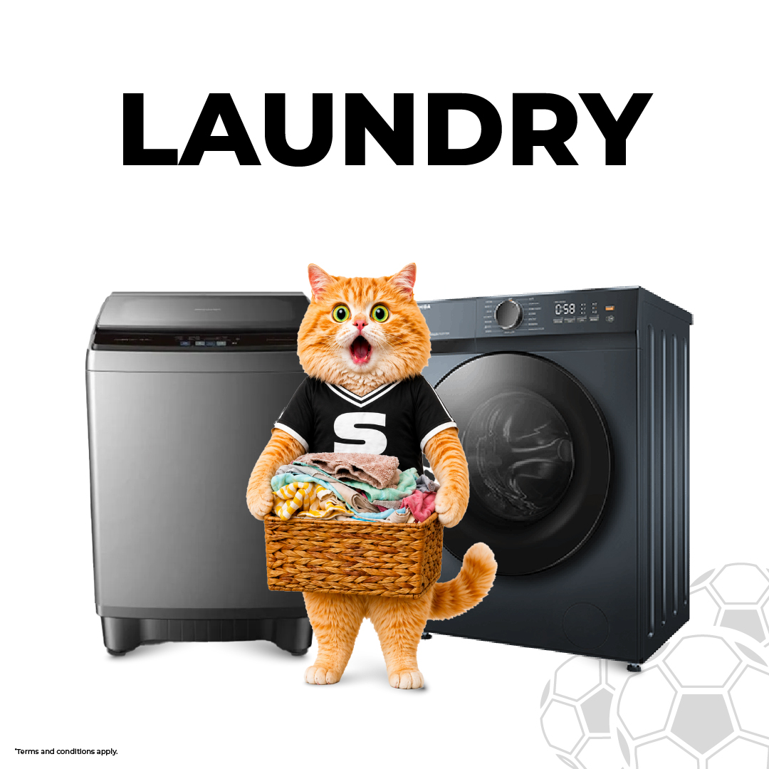 Laundry