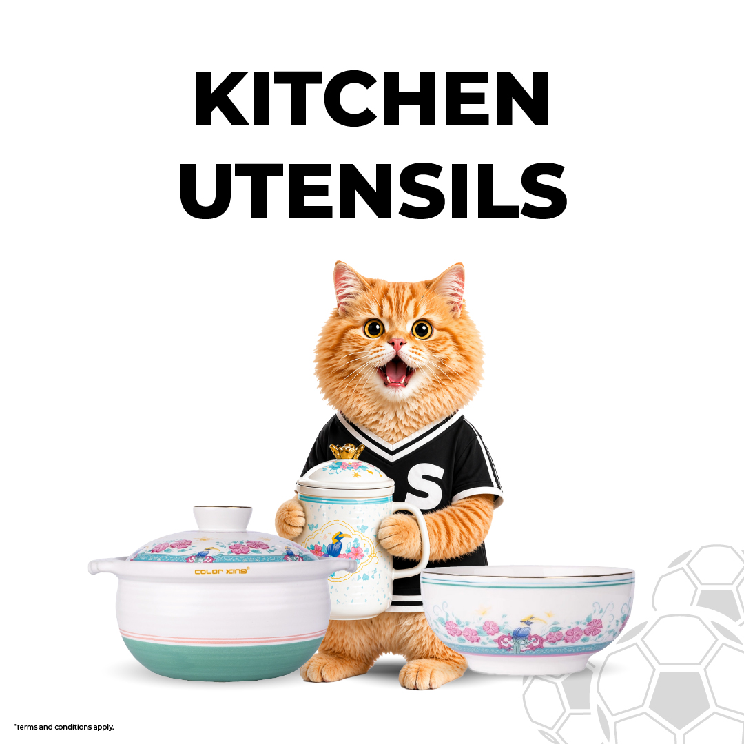 Kitchen Utensils