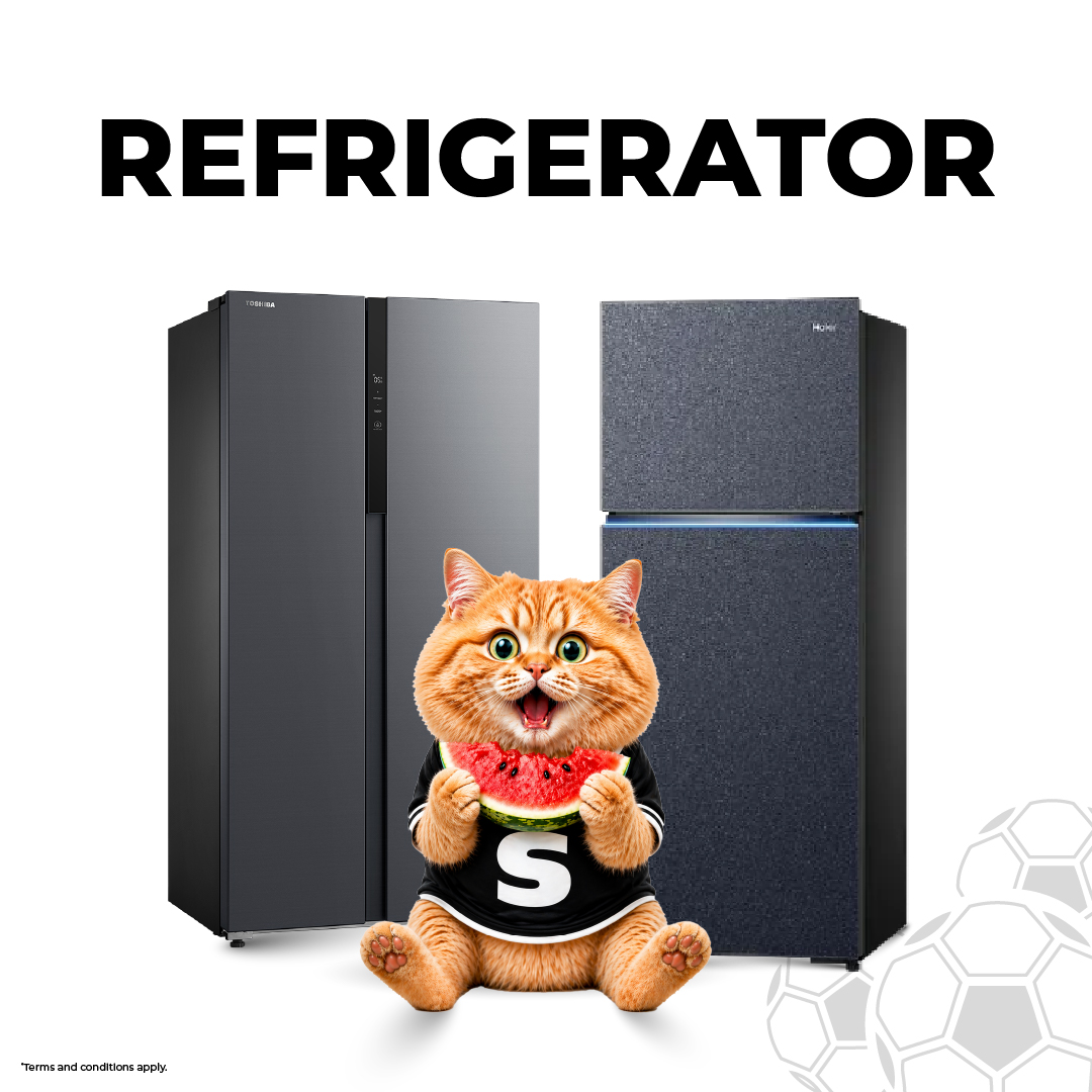 Refrigerator