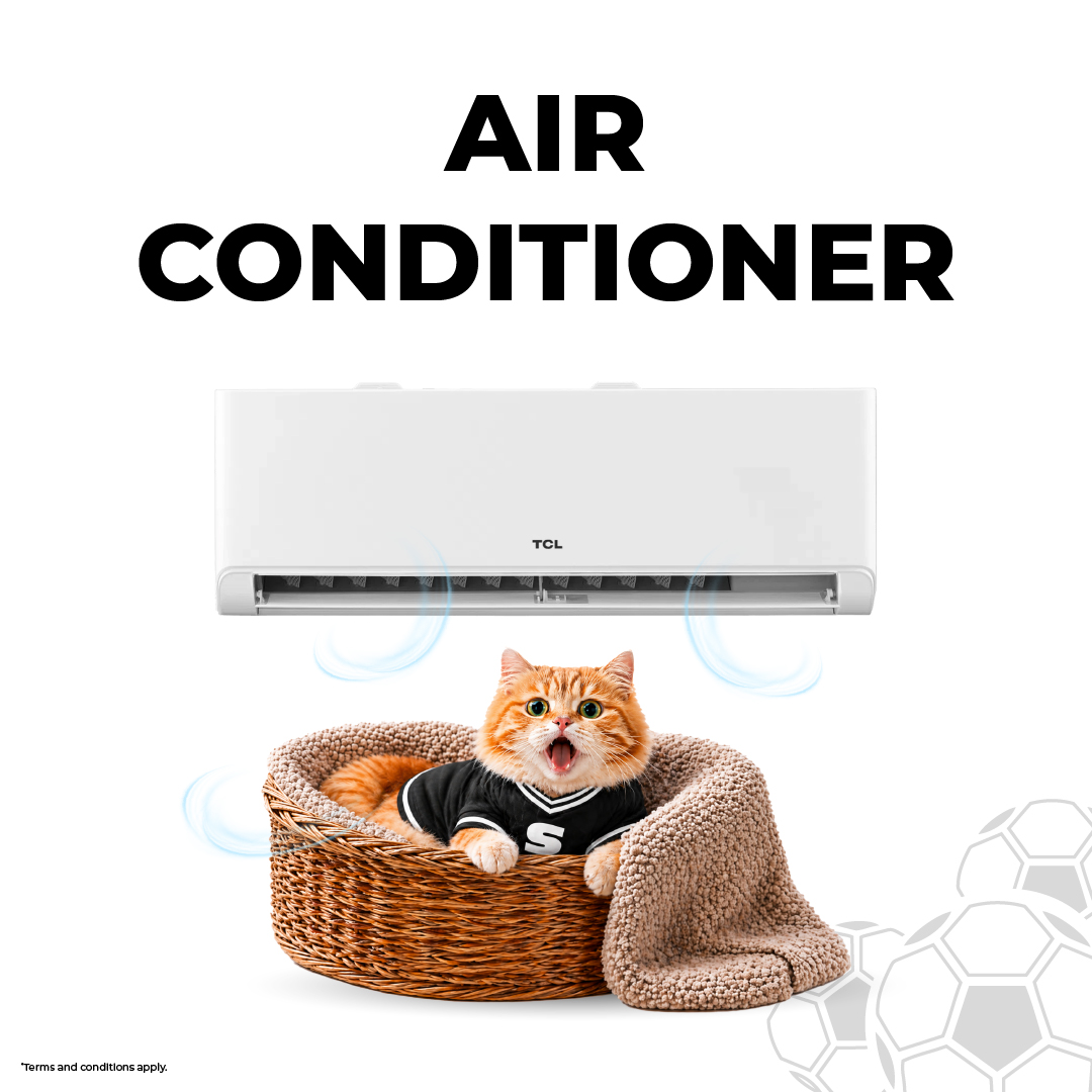 Air Conditioner