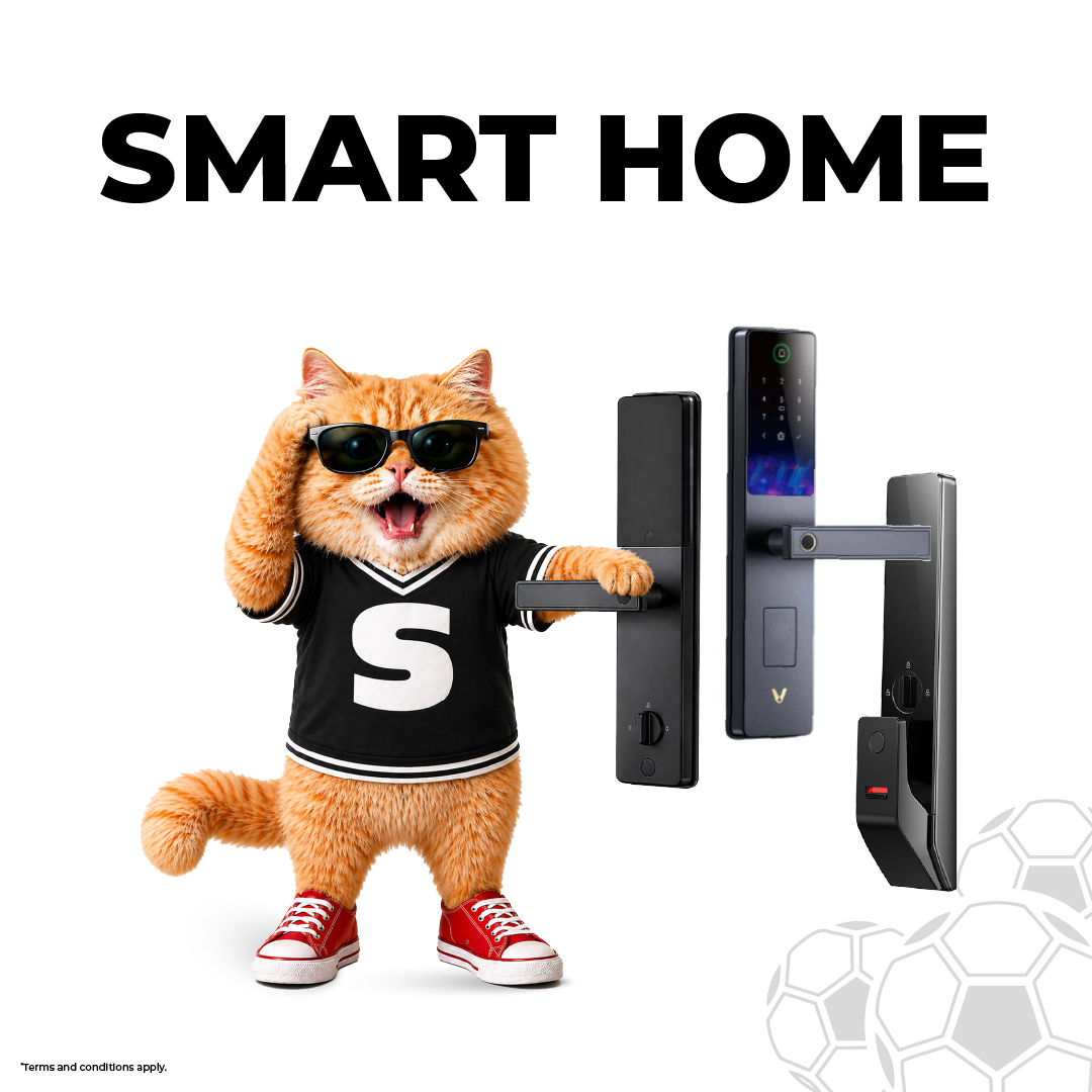 Smart Home