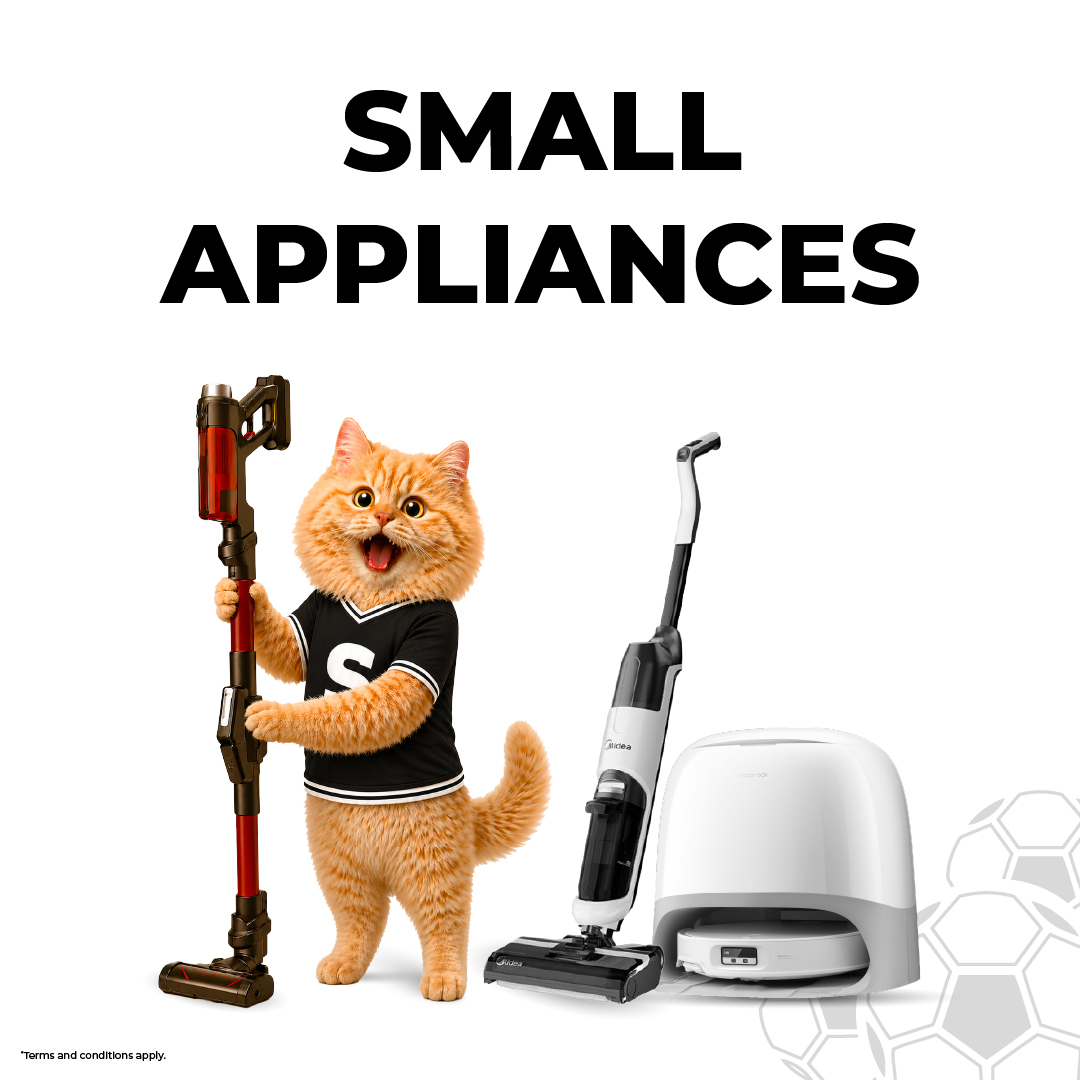 Small Appliances
