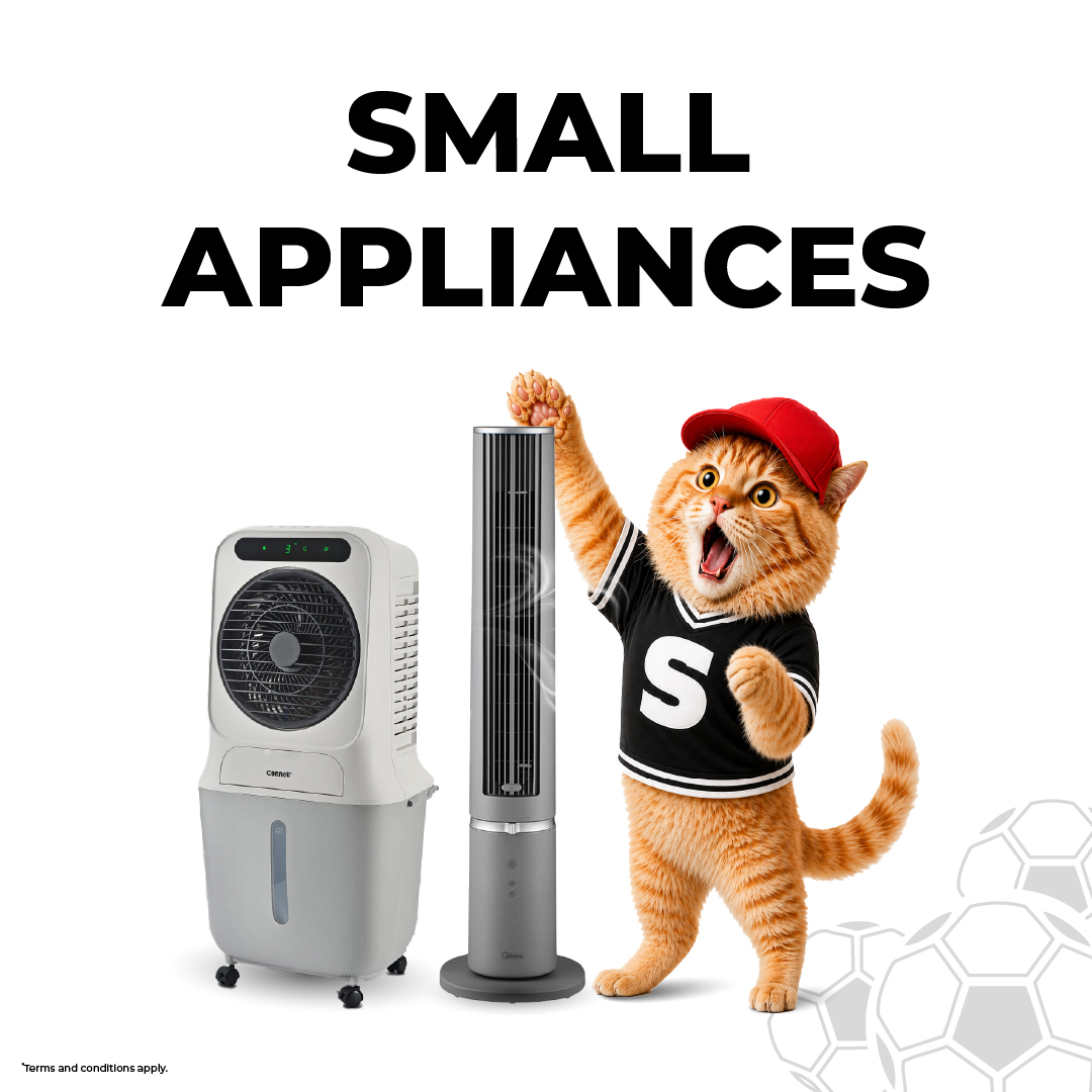 Small Appliances