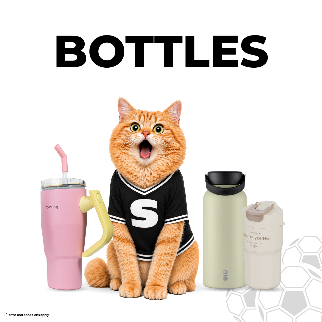 Bottles