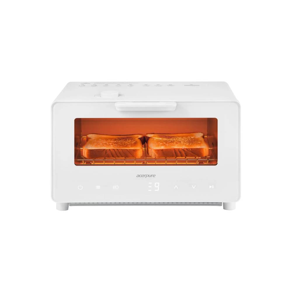 ACP-KV1 10L Smart Steam Oven - Image 1