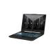 Asus TUF A15: R7-170/16+512GB/RTX3050/15.6'' 144Hz ASU-FA506N-CQHN066W