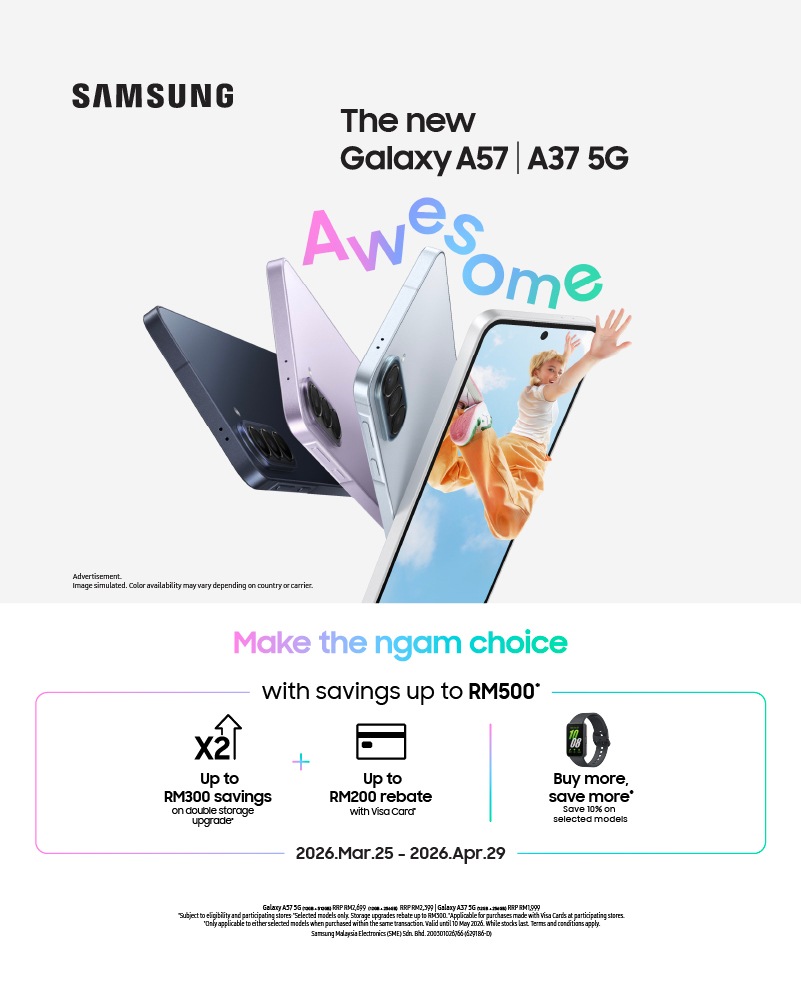 Samsung Galaxy A Series