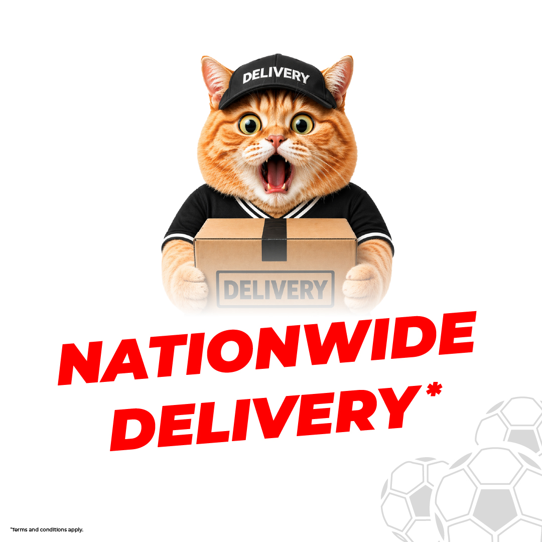 Nationwide Delivery