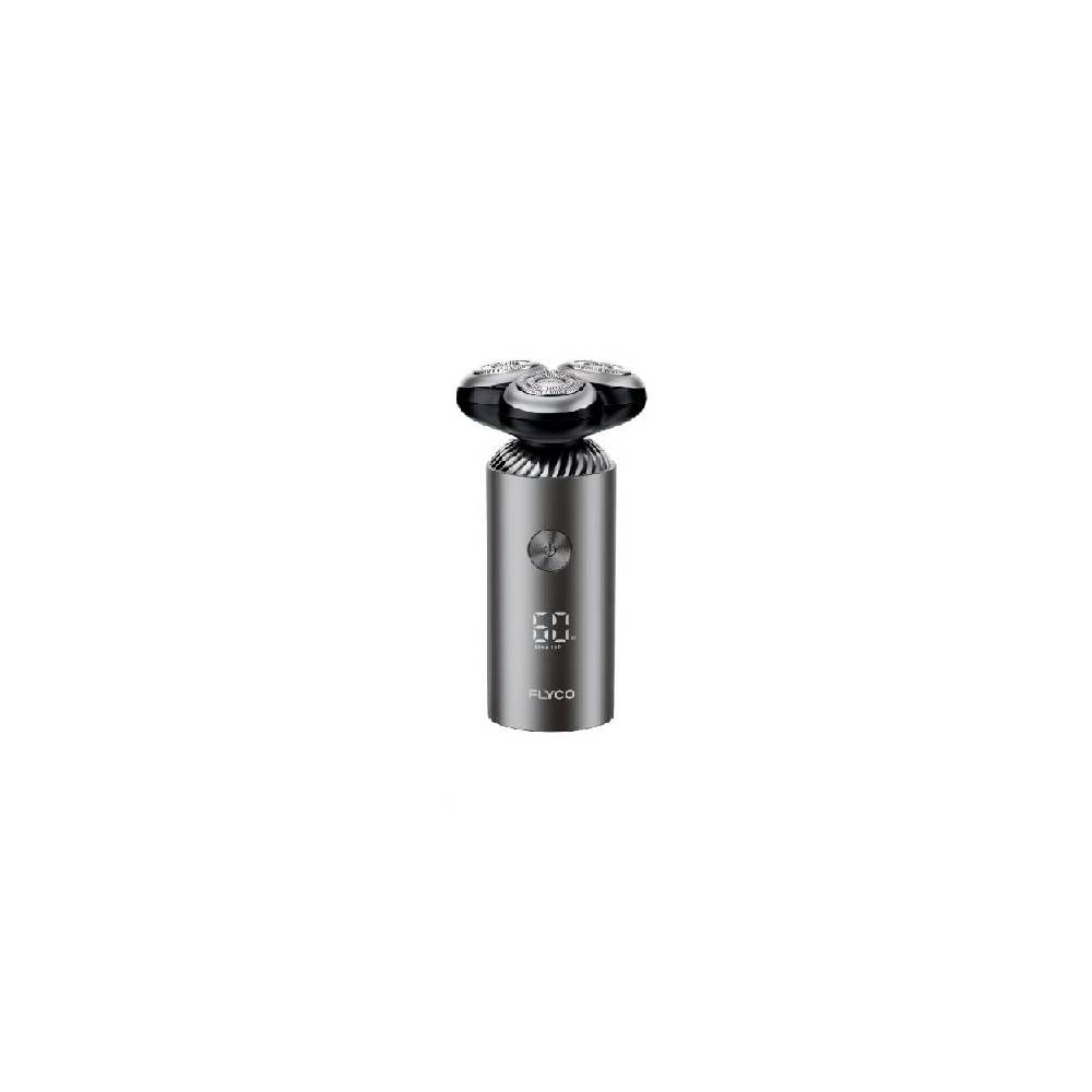 FLYCO Electric Shaver FLY-FS965UK(GY)