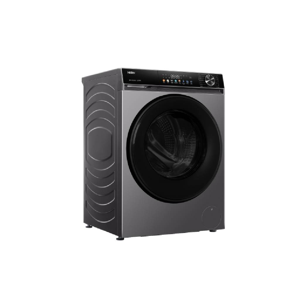 Haier 9KG Front Load Washer HAI-HW90BP12357S8
