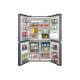 Midea 810L Multi-Door Fridge MID-MDRF923FIE45MY