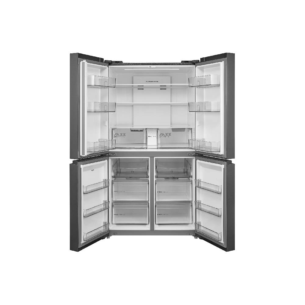 Midea 810L Multi-Door Fridge MID-MDRF923FIE45MY