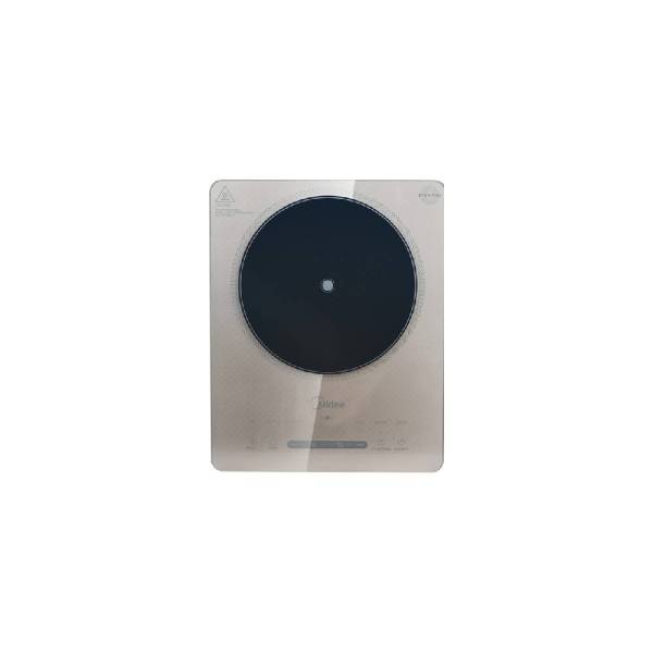 Midea 2200W Induction Cooker MID-MIC222TLAGN