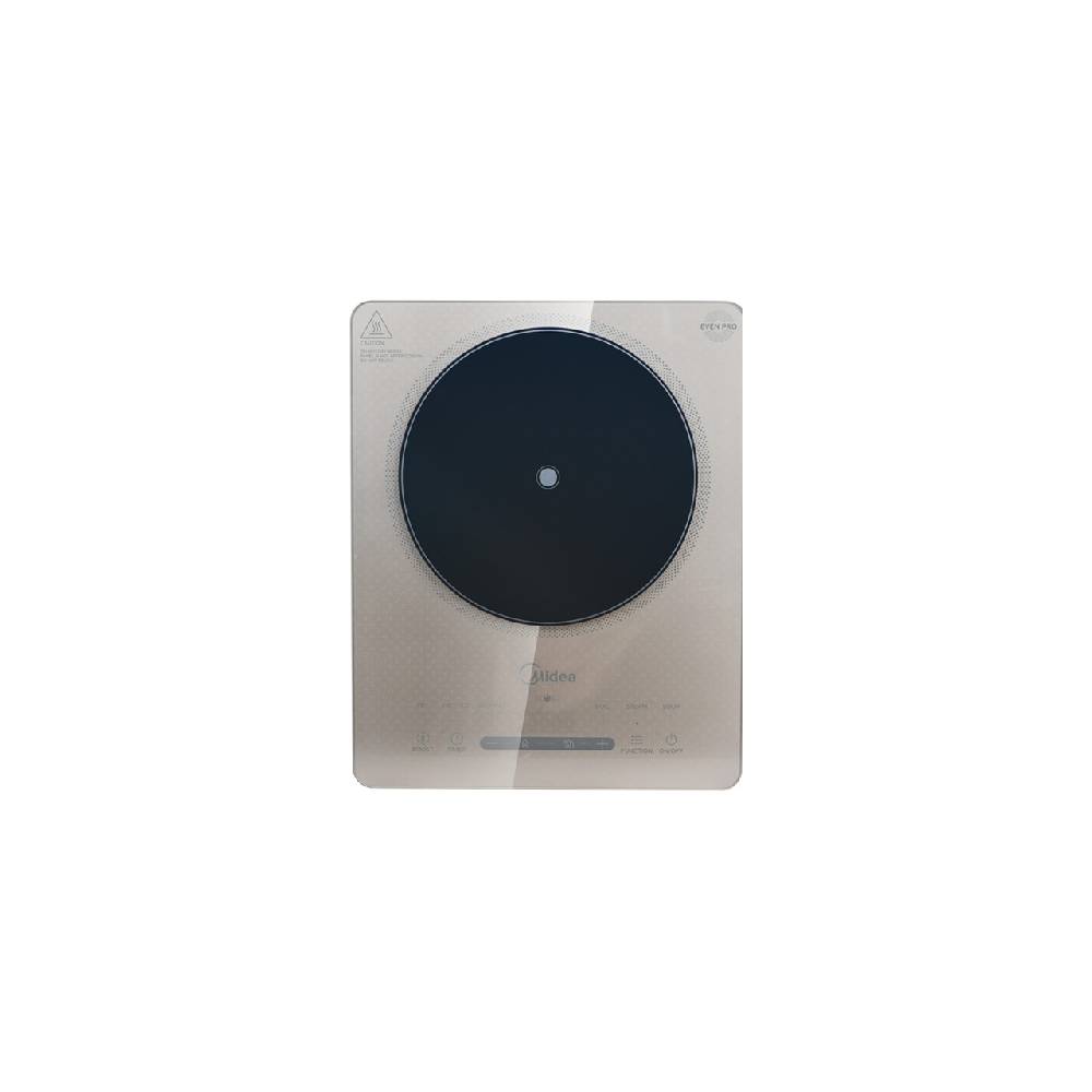 Midea 2200W Induction Cooker MID-MIC222TLAGN