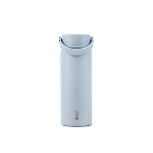 Montigo 18OZ Senja Ace Bottle Medium Sky Blue