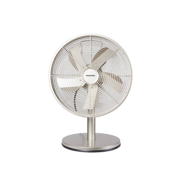 Pensonic 12" Metal Table Fan PEN-PF3301