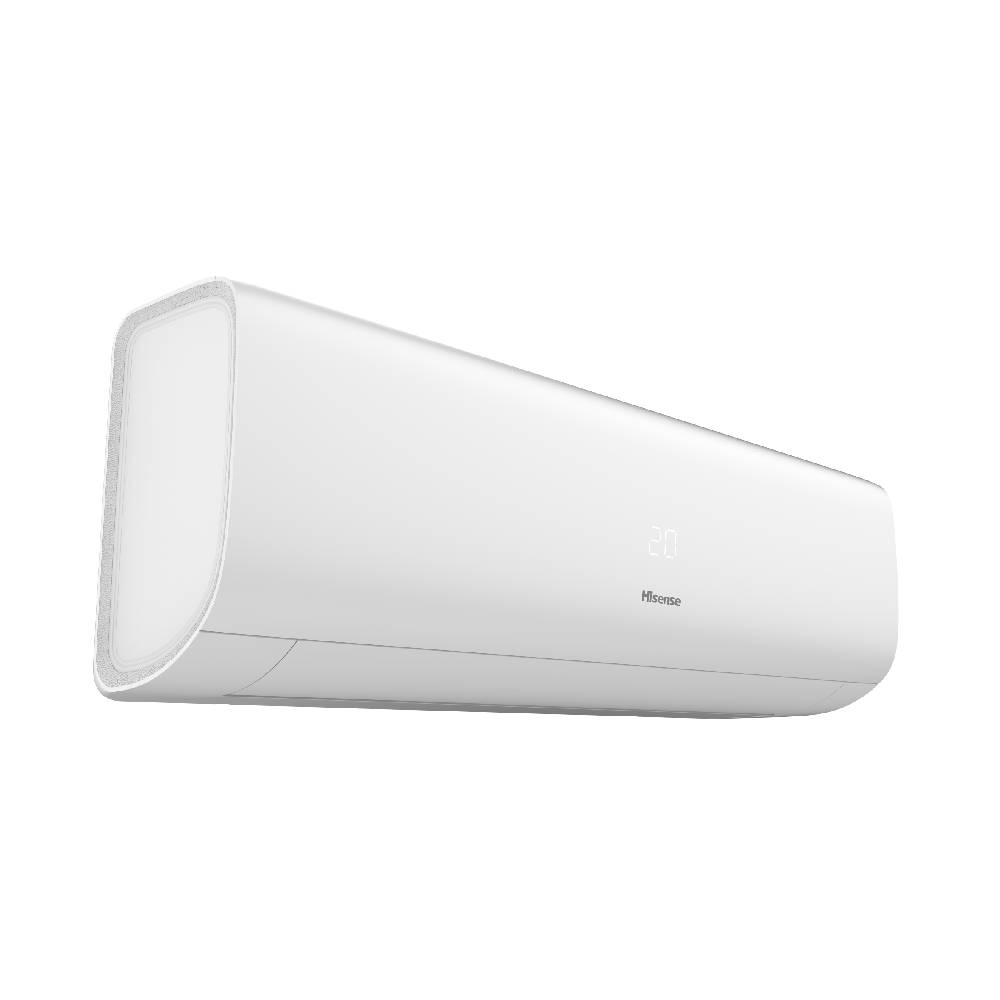 1.0HP-2.5HP R32 Inverter Air Conditioner X5 TUA Series - Image 2