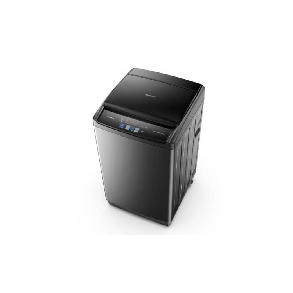 Sharp 9KG Full Auto Washing Machine SHP-ES9025X