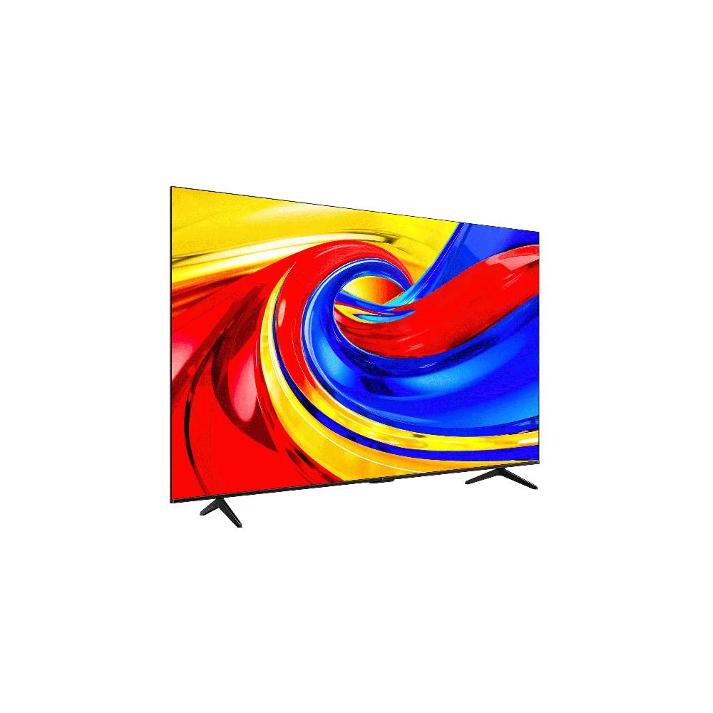 TCL 85" T6D Premium QLED TV TCL-85T6D