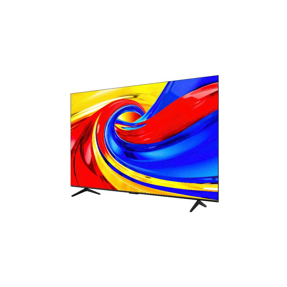 TCL 85" T6D Premium QLED TV TCL-85T6D