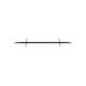 TCL 85" T6D Premium QLED TV TCL-85T6D