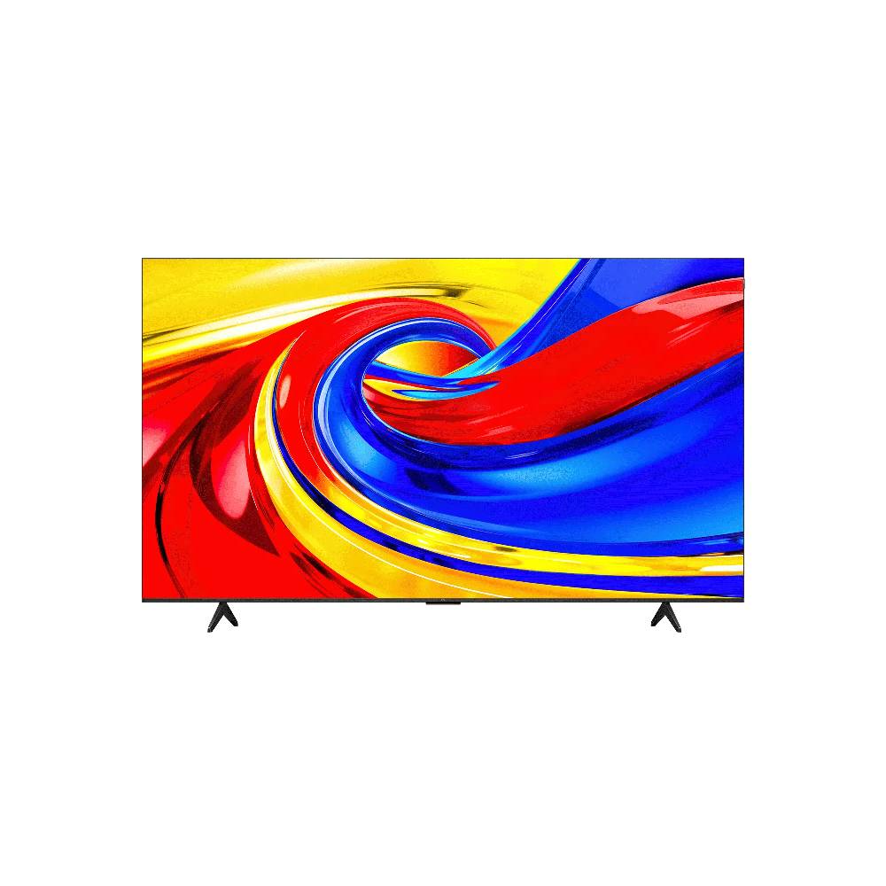 TCL 85" T6D Premium QLED TV TCL-85T6D