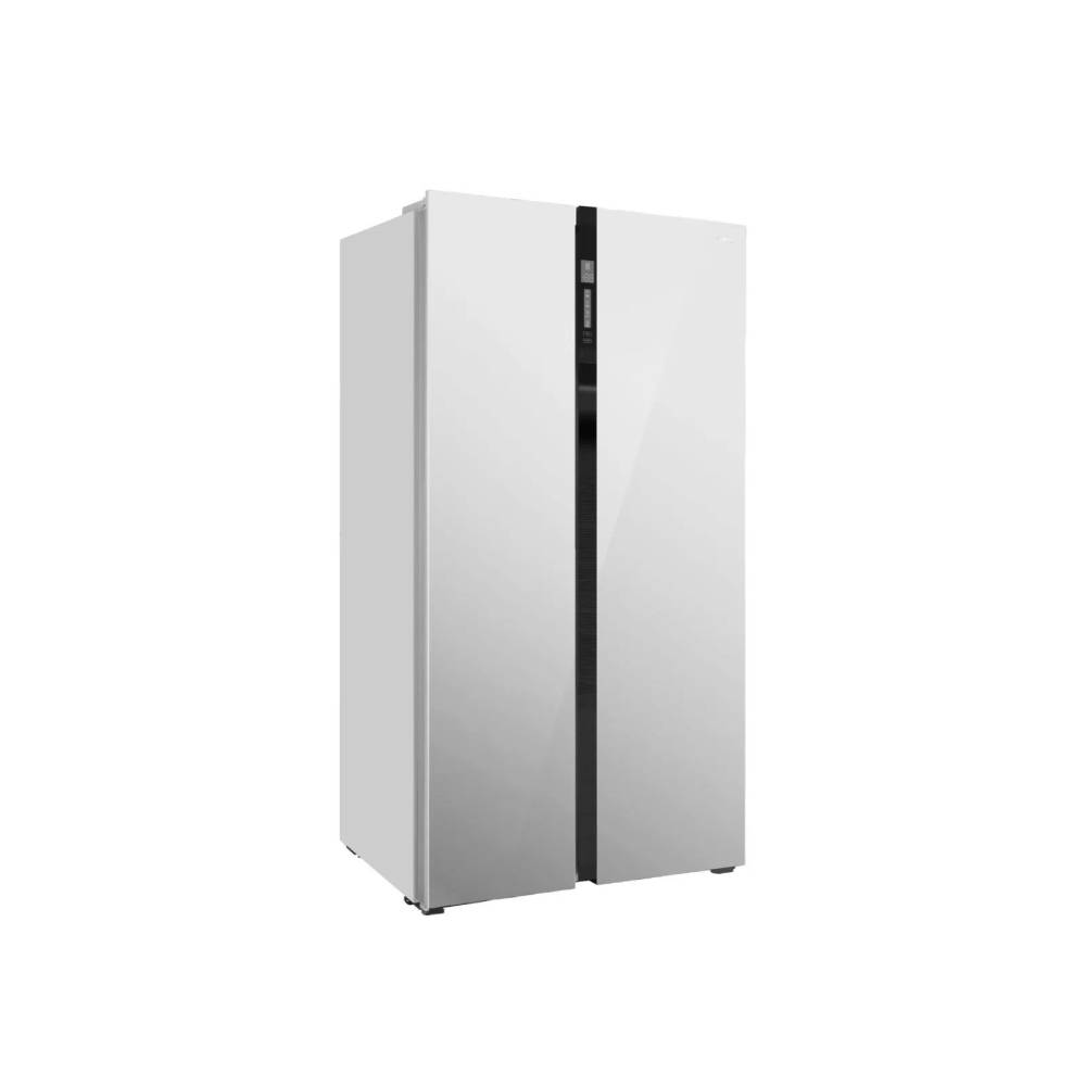 TCL 585L Side-by-Side Fridge TCL-TRS585AGWP
