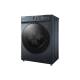 Toshiba 10.5 KG/7.0 KG Front Load Washer Dryer TSB-TWDT21BU115UWM(MG)