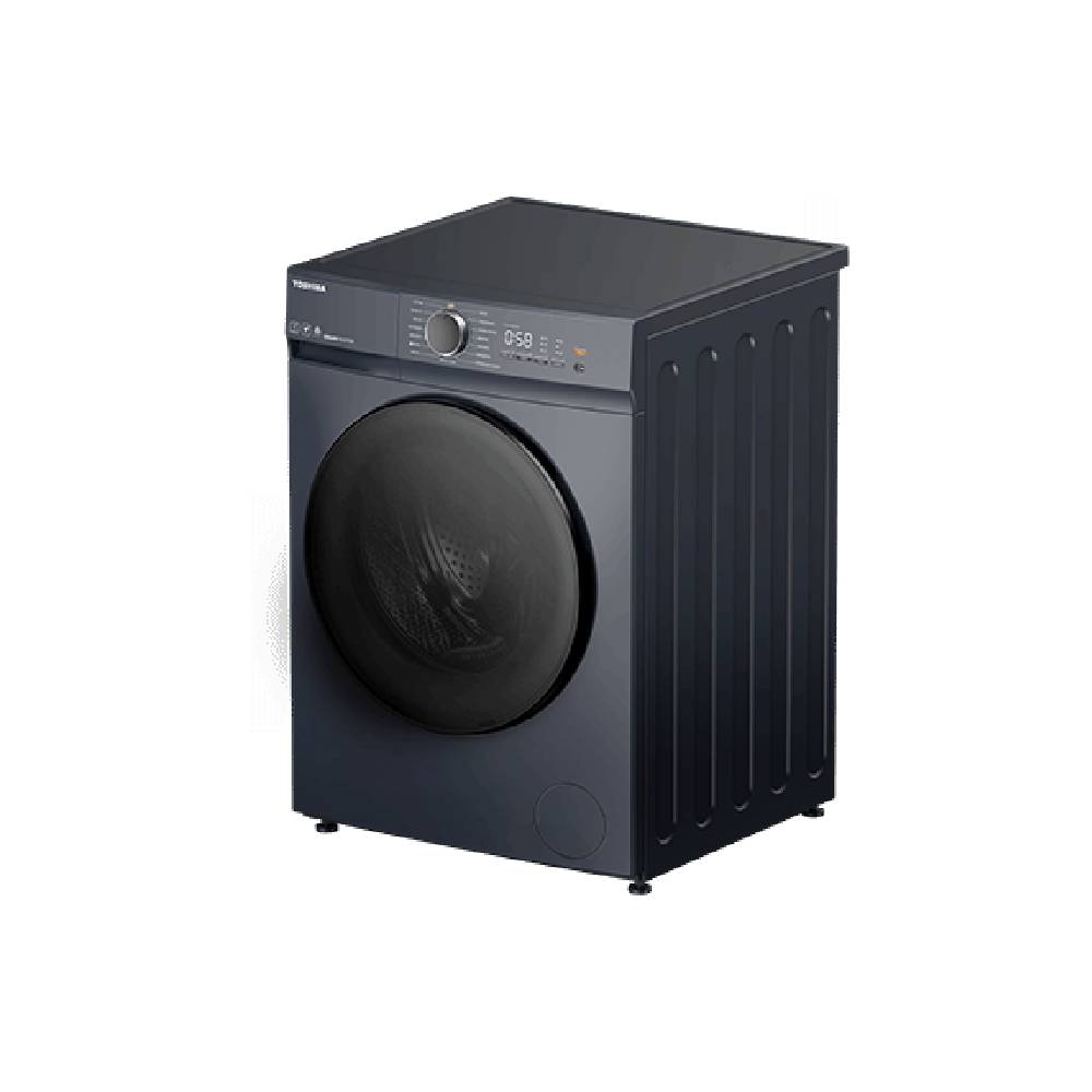 Toshiba 10.5 KG/7.0 KG Front Load Washer Dryer TSB-TWDT21BU115UWM(MG)